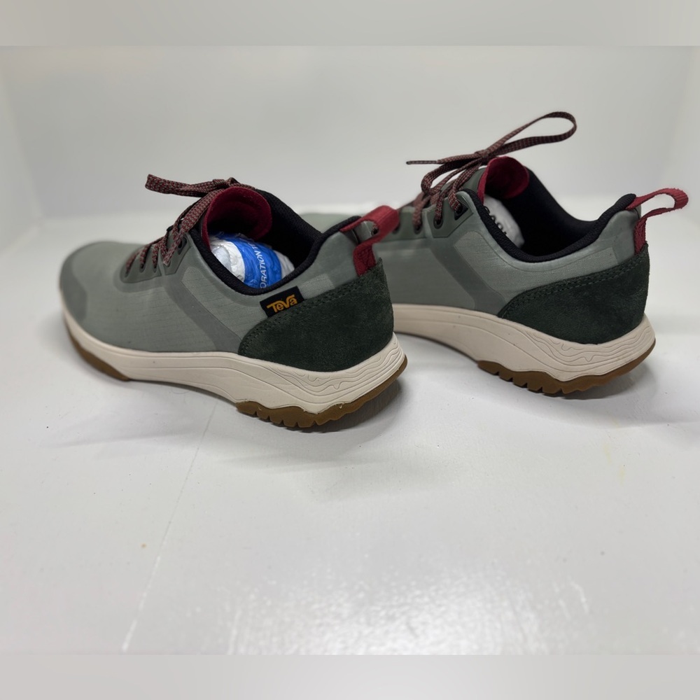 Women’s Teva Gateway Low Hiking Shoes size 7 - Picture 4 of 10
